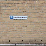 公寓 Otto 加尔布森