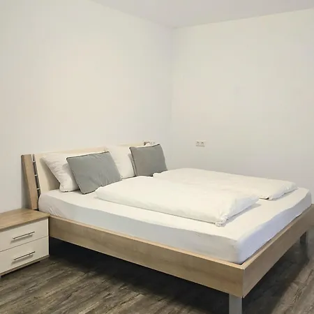 아파트 Otto 가르브센