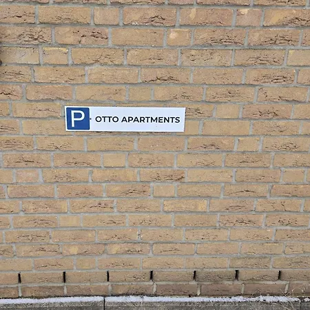 Apartment Otto Garbsen