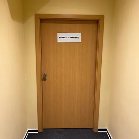 Otto Apartment Garbsen