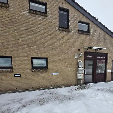 Otto 아파트 가르브센