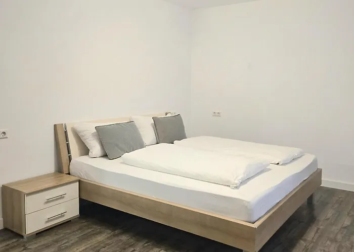 아파트 Otto 가르브센