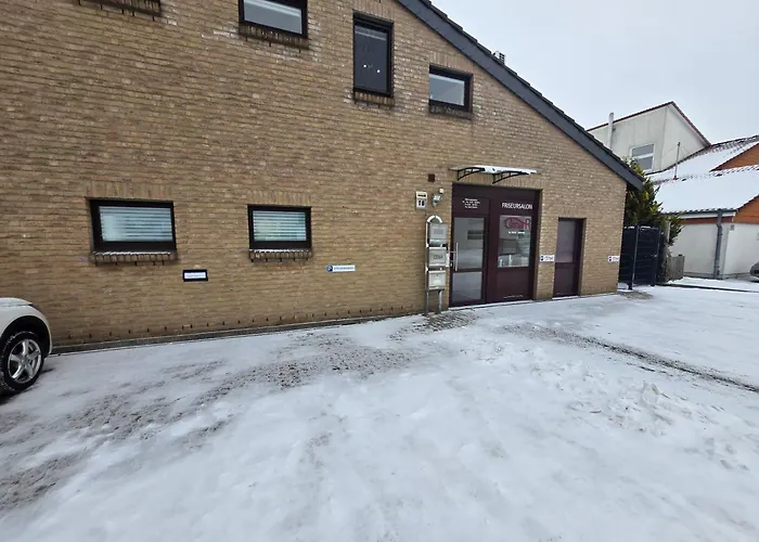 아파트 Otto 가르브센