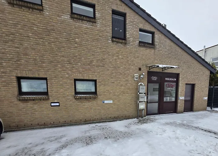 Otto 아파트 가르브센